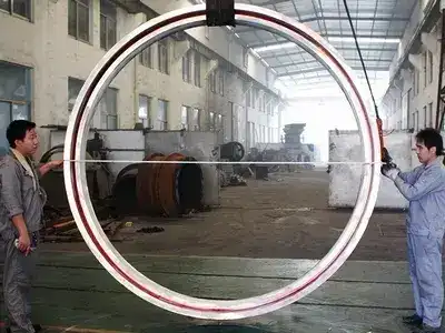 Turbines Hydrauliques