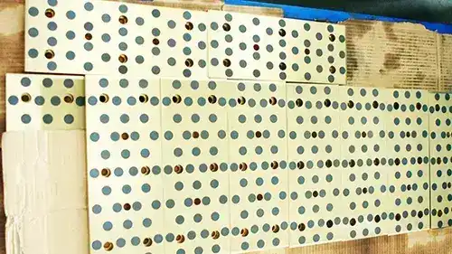 Équipements de Sidérurgie