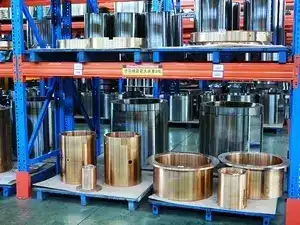 Pièces détachées pour concasseurs à cône multicylindres