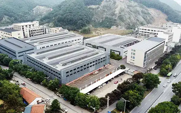 Notre entreprise
