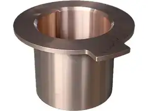 Bagues en Bronze