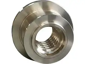 Écrous en Bronze